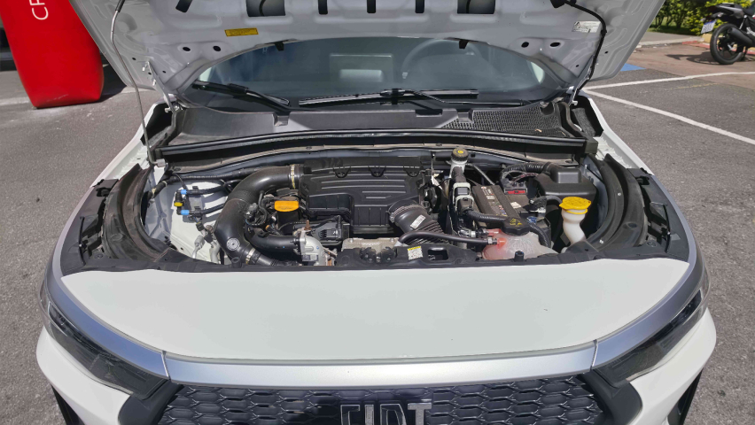 fastback audace hybrid 200 1.0 tb cvt6