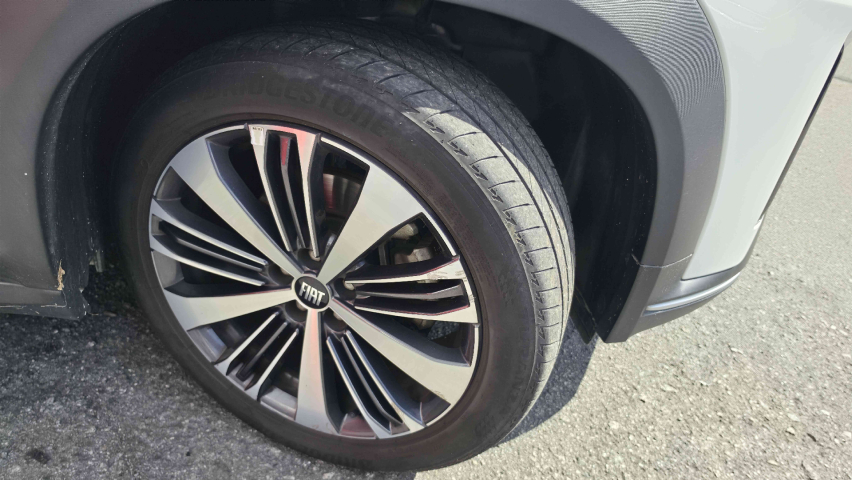 fastback audace hybrid 200 1.0 tb cvt13