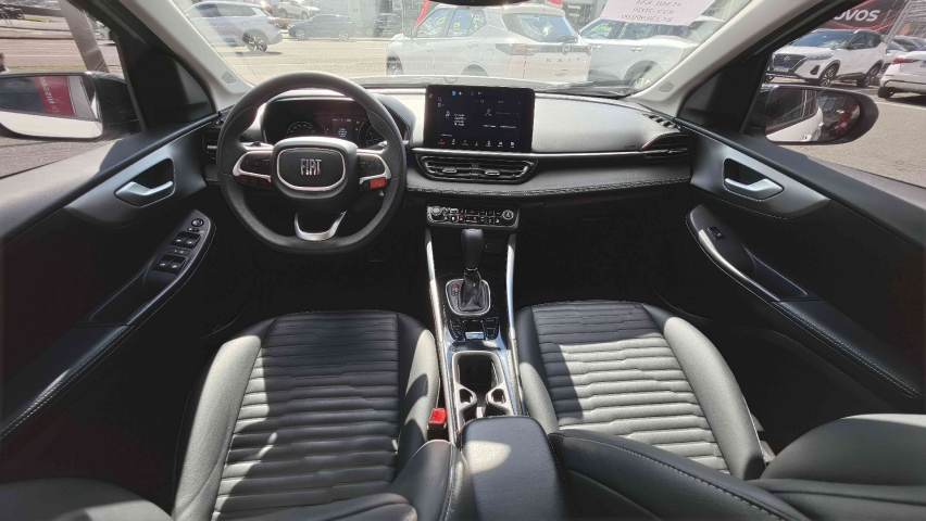 fastback audace hybrid 200 1.0 tb cvt10