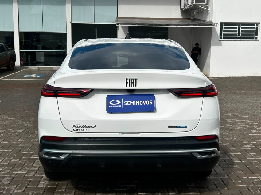 fiat fastback 1.0 turbo 200 hybrid audace cvt hibrido 4p automatico 202515