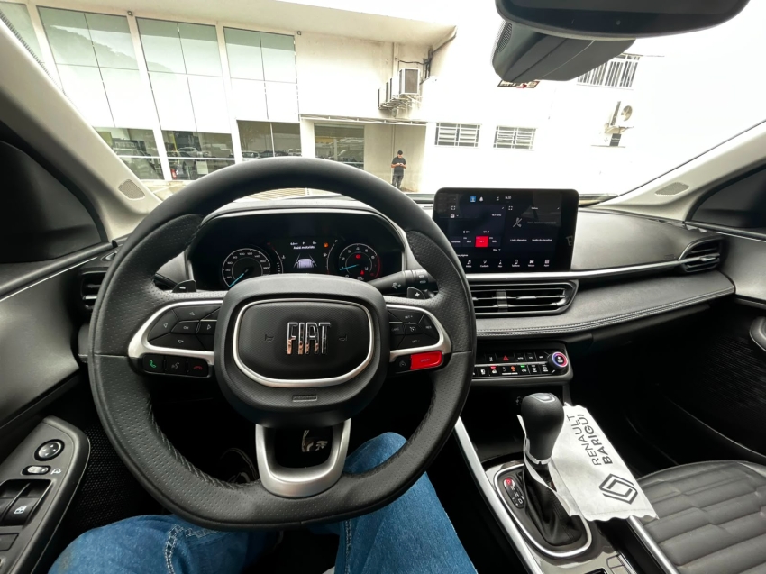 fiat fastback 1.0 turbo 200 hybrid audace cvt hibrido 4p automatico 20254