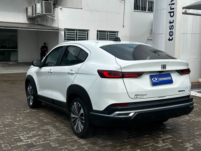 fiat fastback 1.0 turbo 200 hybrid audace cvt hibrido 4p automatico 202518