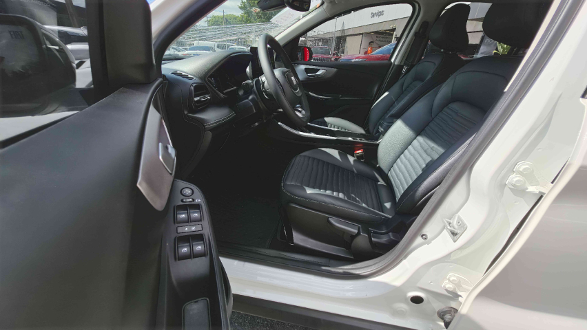 fastback audace hybrid 200 1.0 tb cvt8
