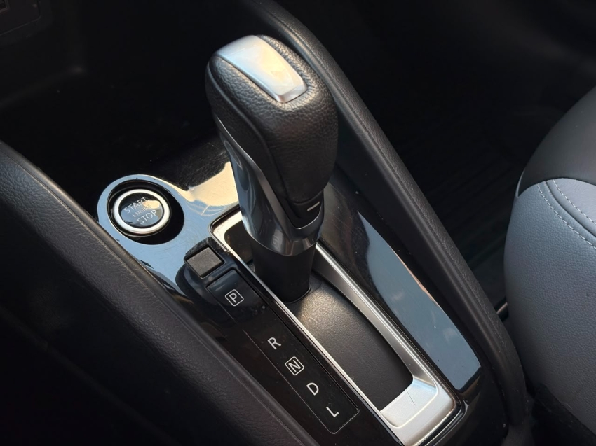 nissan kicks 1.6 16v flexstart exclusive xtronic flex 4p automatico 20229