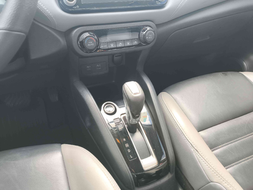 kicks exclusive 1.6 16v cvt flex automatico 2021/2213