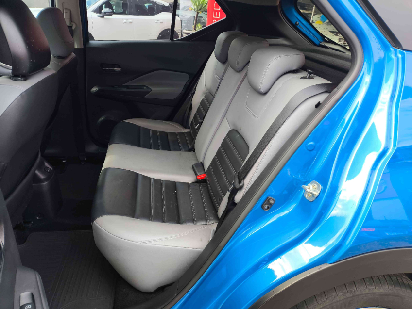 kicks exclusive 1.6 16v cvt flex automatico 2021/2211