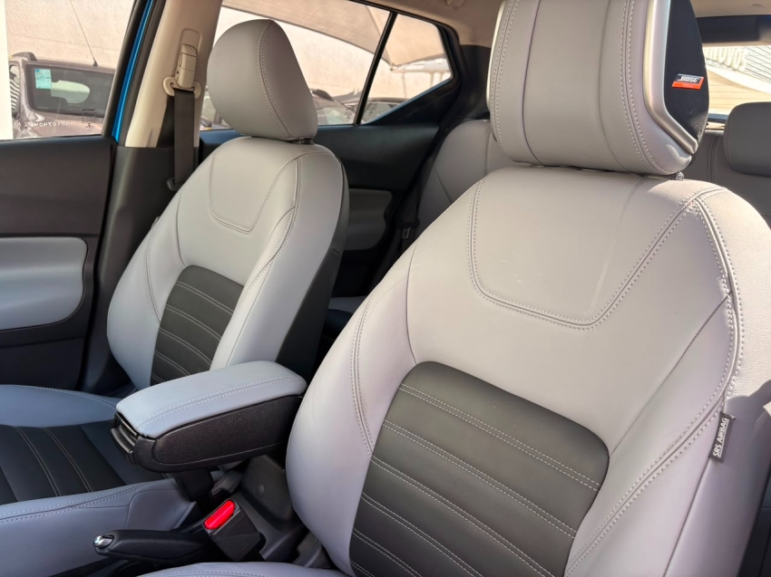 nissan kicks 1.6 16v flexstart exclusive xtronic flex 4p automatico 202211