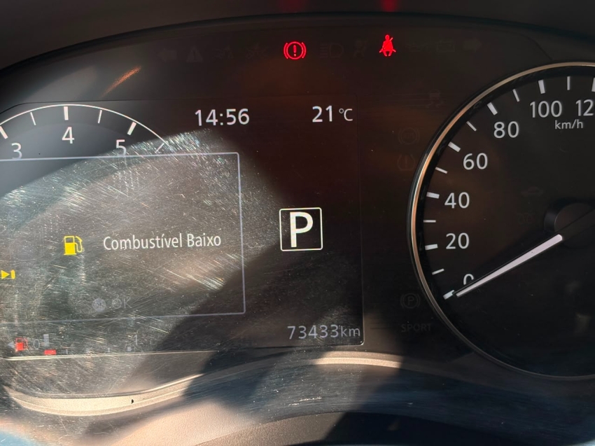 nissan kicks 1.6 16v flexstart exclusive xtronic flex 4p automatico 202210