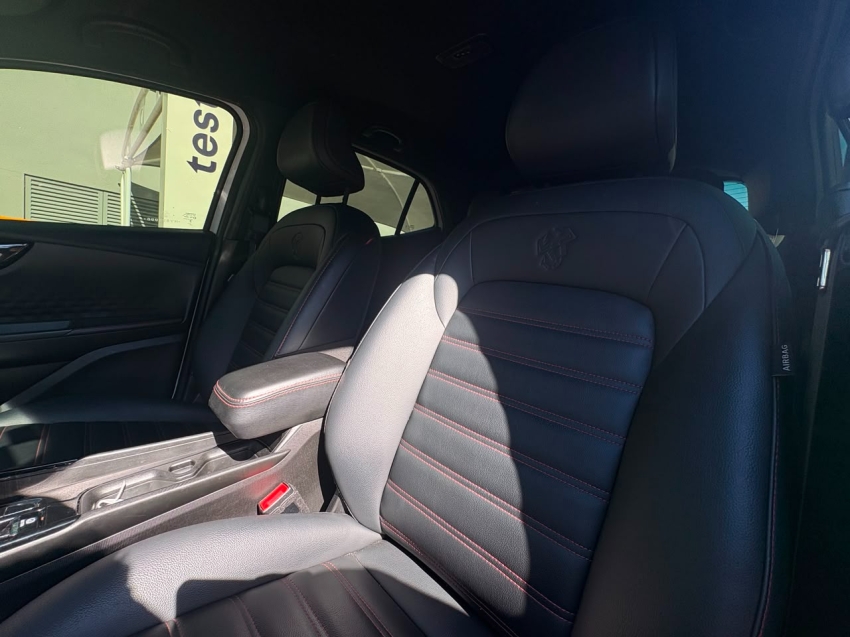 fiat pulse 1.3 turbo 270 flex abarth at6 1.8 4p automatico 202414