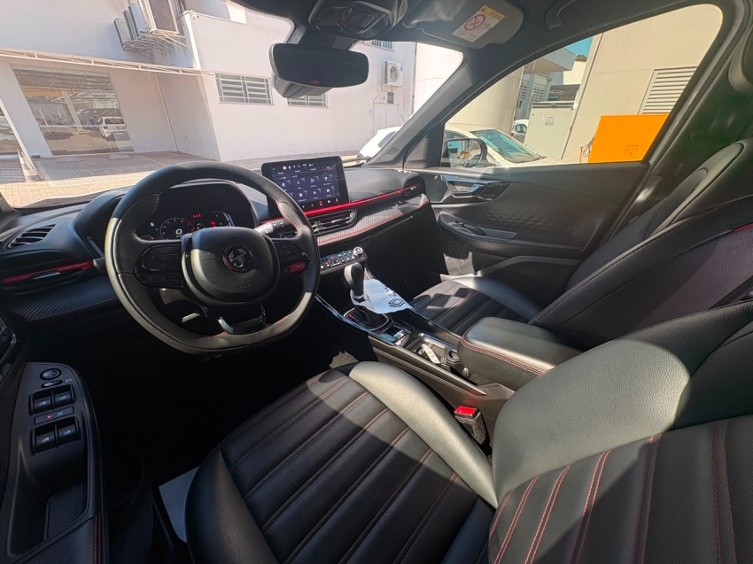 fiat pulse 1.3 turbo 270 flex abarth at6 1.8 4p automatico 20244