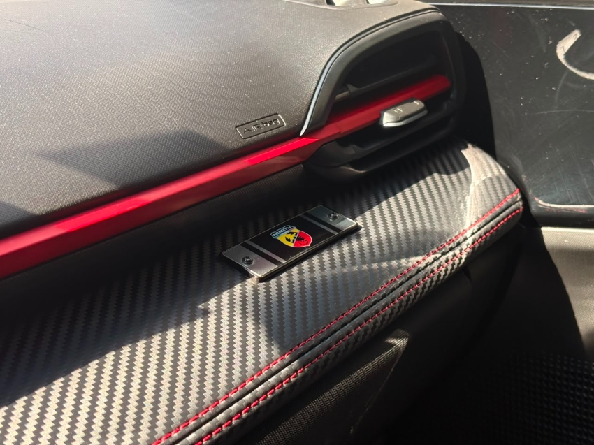 fiat pulse 1.3 turbo 270 flex abarth at6 1.8 4p automatico 20249