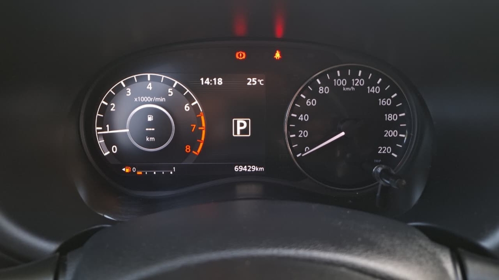 nissan kicks 1.6 16v flexstart advance xtronic flex 4p automatico 202312