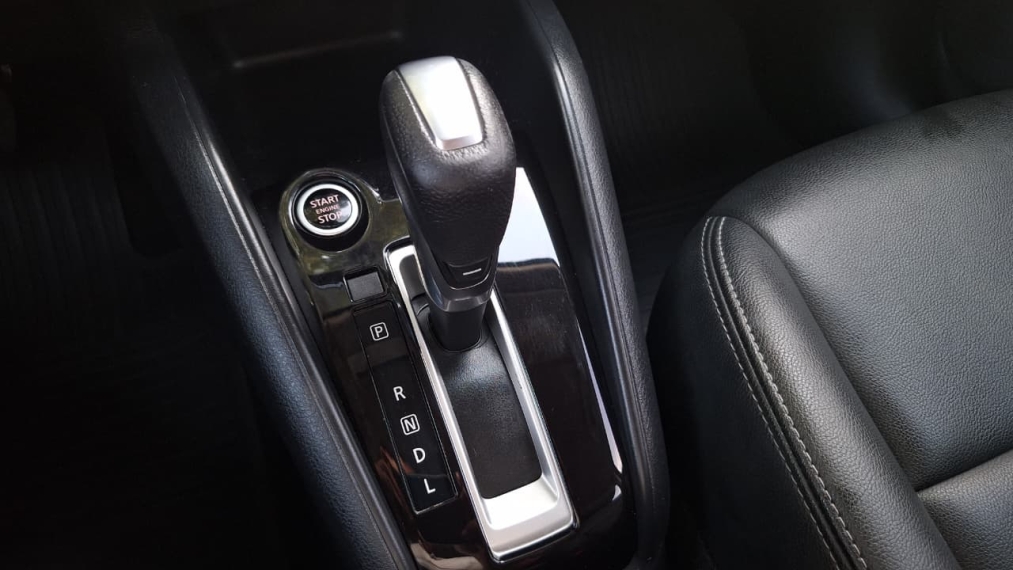 nissan kicks 1.6 16v flexstart advance xtronic flex 4p automatico 202311