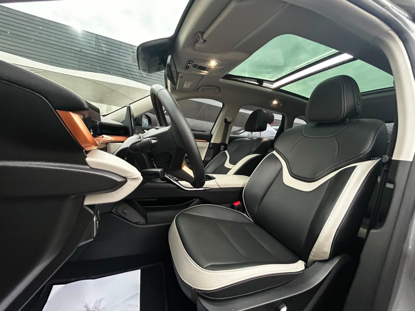 gwm haval h6 1.5 phev19 e-traction hibrido 4p automatico 20255