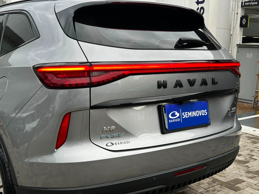 gwm haval h6 1.5 phev19 e-traction hibrido 4p automatico 202519