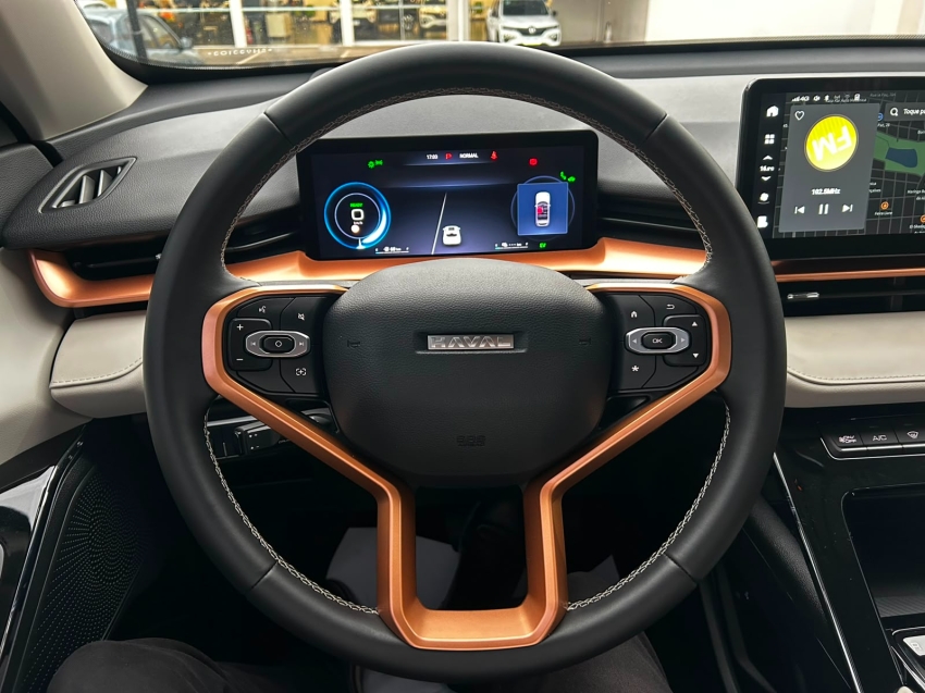 gwm haval h6 1.5 phev19 e-traction hibrido 4p automatico 202512