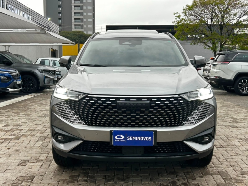 gwm haval h6 1.5 phev19 e-traction hibrido 4p automatico 20251