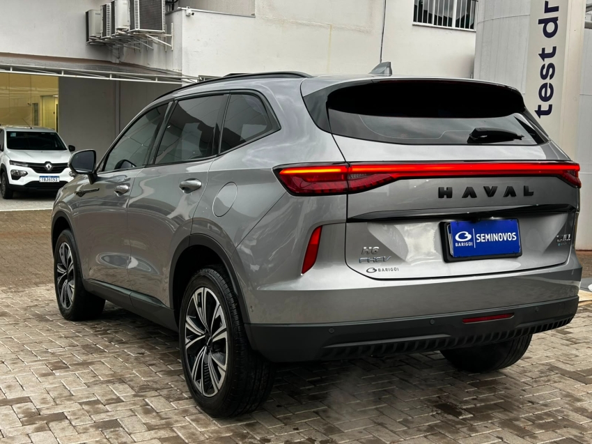 gwm haval h6 1.5 phev19 e-traction hibrido 4p automatico 202518