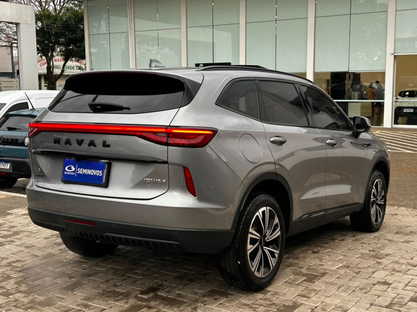 gwm haval h6 1.5 phev19 e-traction hibrido 4p automatico 202520