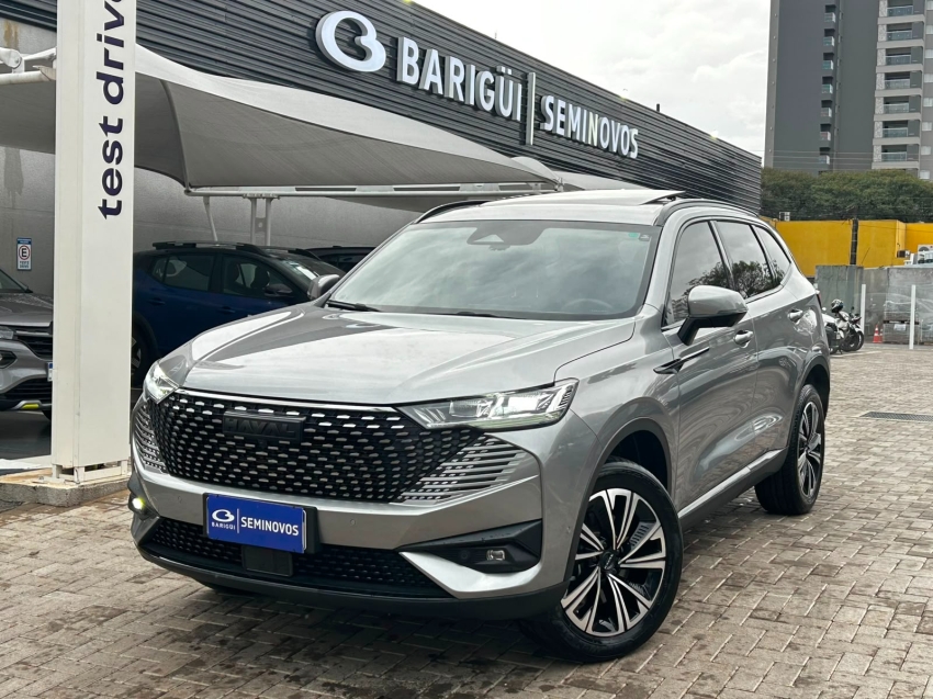 gwm haval h6 1.5 phev19 e-traction hibrido 4p automatico 20250