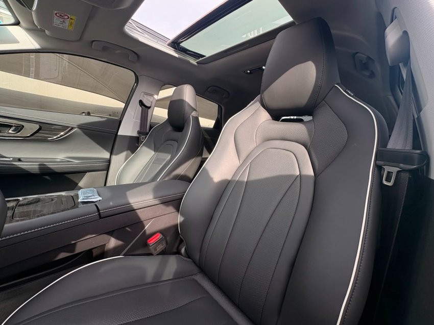 omoda 5 1.5 tgdi hev prestige dht hibrido 4p automatico 202613