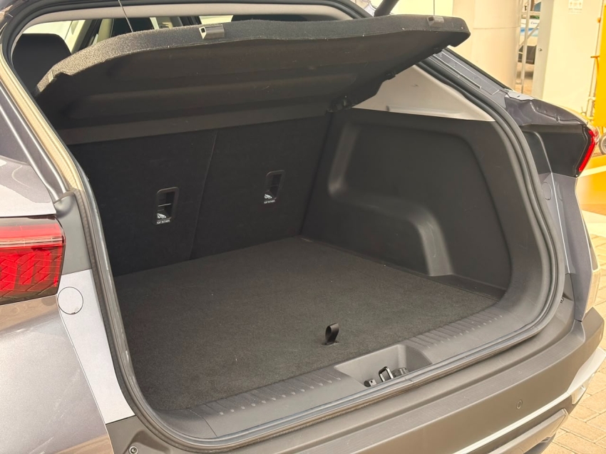 omoda 5 1.5 tgdi hev prestige dht hibrido 4p automatico 202618