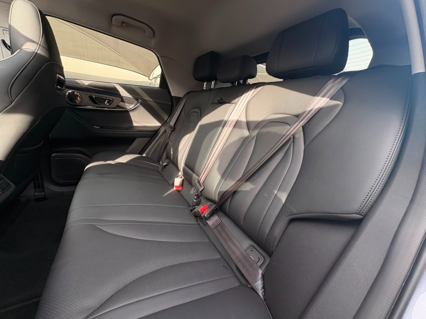 omoda 5 1.5 tgdi hev prestige dht hibrido 4p automatico 202615