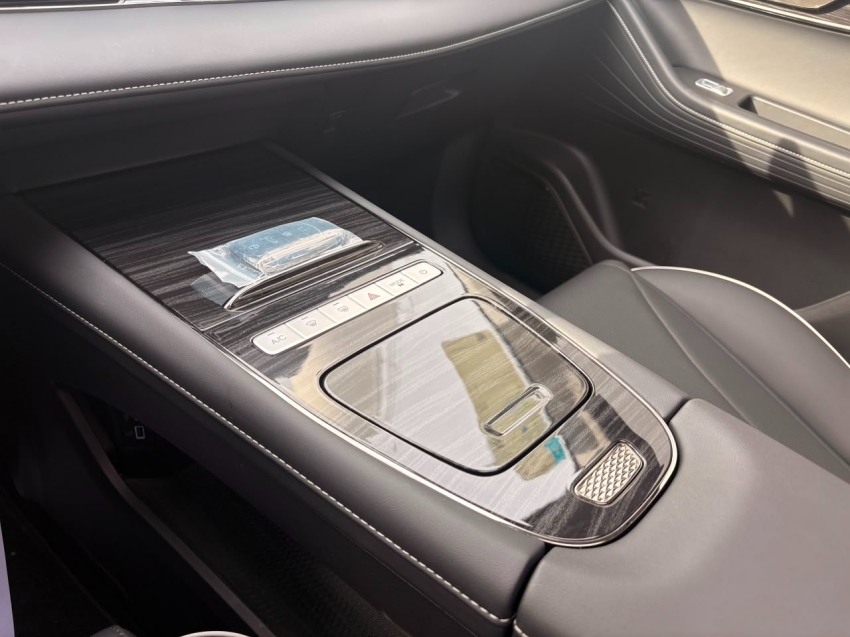 omoda 5 1.5 tgdi hev prestige dht hibrido 4p automatico 202611