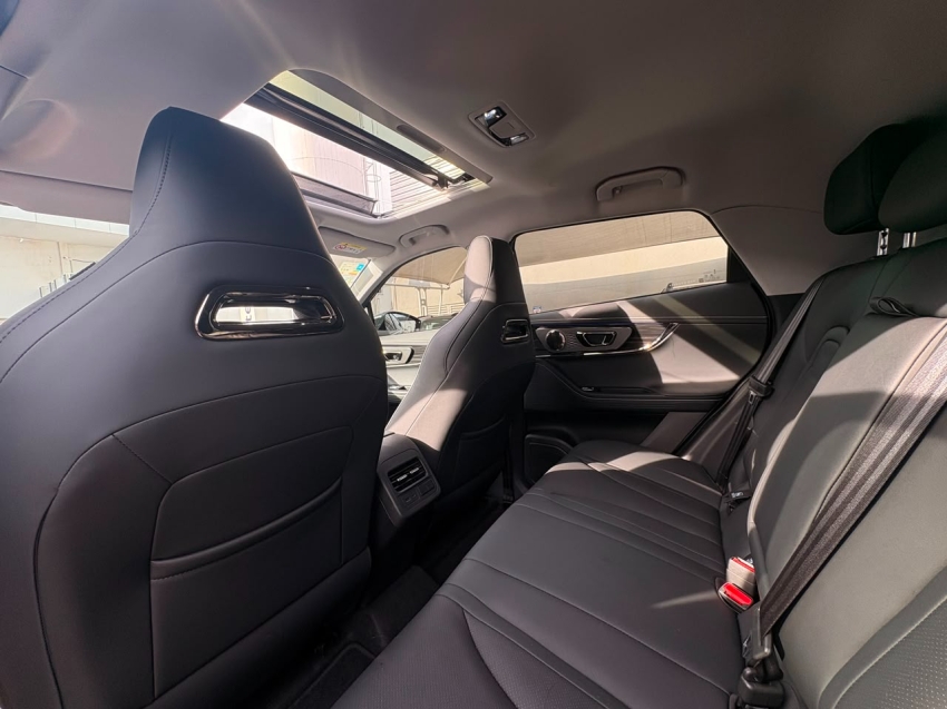 omoda 5 1.5 tgdi hev prestige dht hibrido 4p automatico 202614