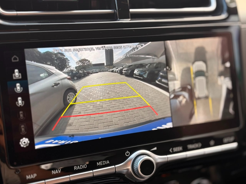 hyundai creta 1.0 tgdi flex platinum automatico 4p 20248