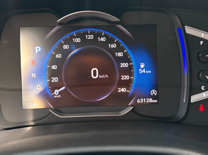 hyundai creta 1.0 tgdi flex platinum automatico 4p 202412