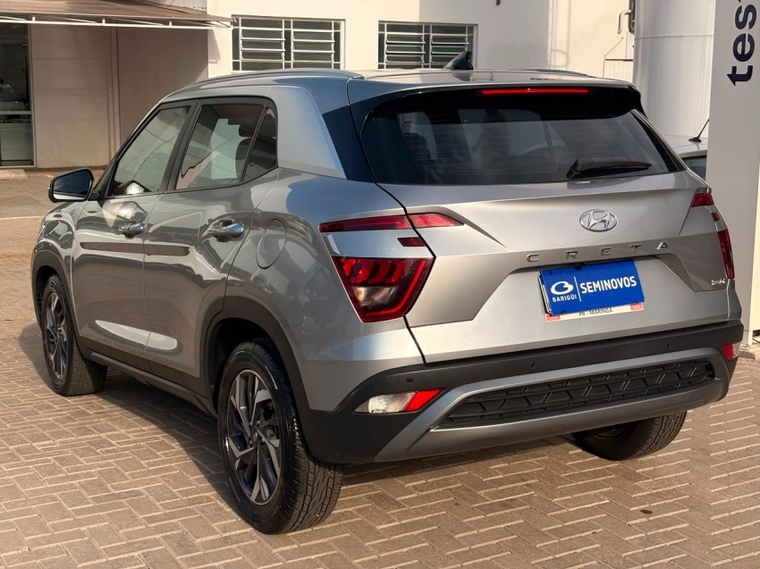 hyundai creta 1.0 tgdi flex platinum automatico 4p 202419