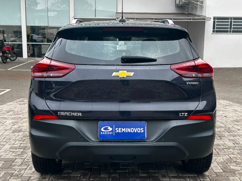 chevrolet tracker 1.0 turbo flex ltz automatico 4p 202414