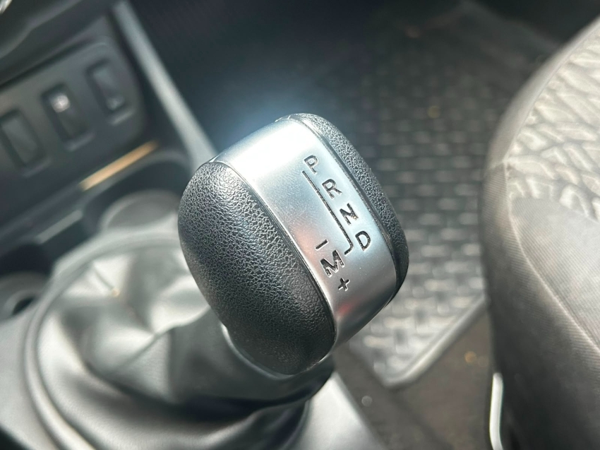 renault duster 1.6 16v sce flex expression x-tronic 4p automatico 20208