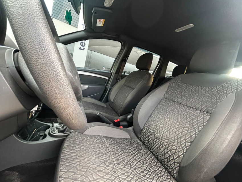 renault duster 1.6 16v sce flex expression x-tronic 4p automatico 202010