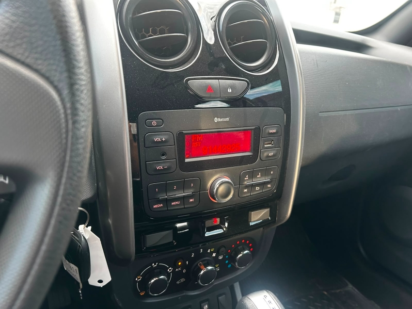 renault duster 1.6 16v sce flex expression x-tronic 4p automatico 20205