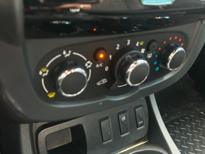 renault duster 1.6 16v sce flex expression x-tronic 4p automatico 20206