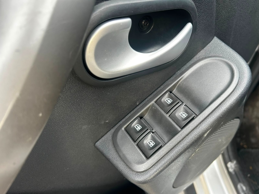 renault duster 1.6 16v sce flex expression x-tronic 4p automatico 20207