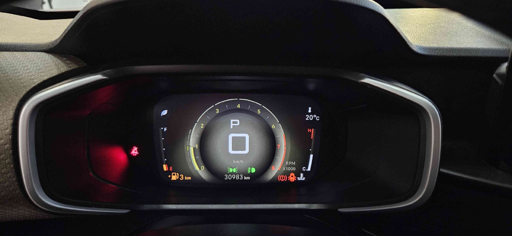 citroen c3 aircross 1.0 turbo 200 flex shine cvt 4p automatico 202410