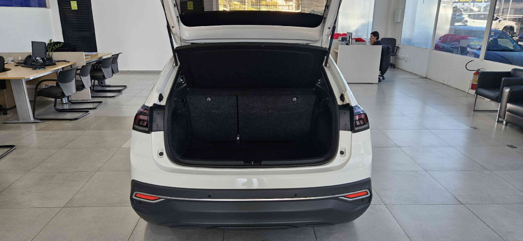 volkswagen nivus 1.0 200 tsi total flex comfortline automatico 4p 202414