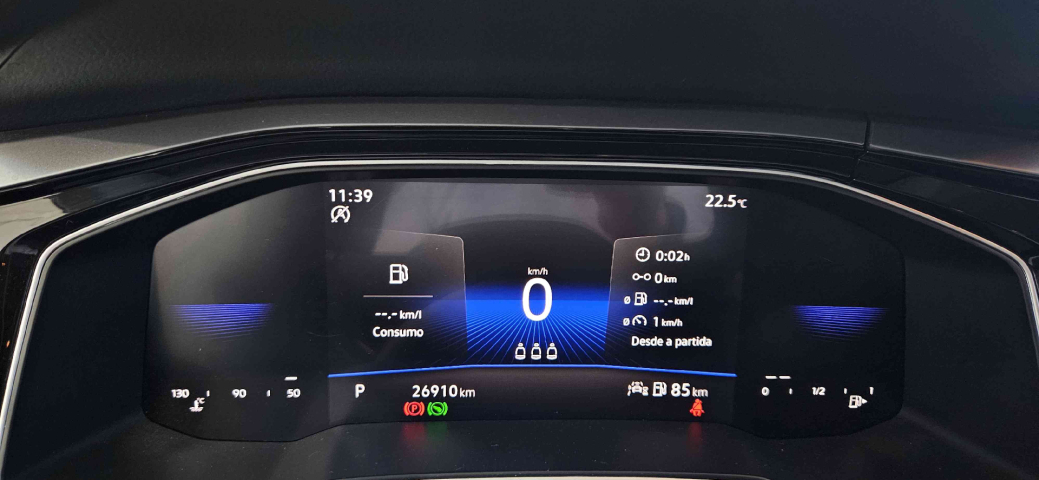 volkswagen nivus 1.0 200 tsi total flex comfortline automatico 4p 202410