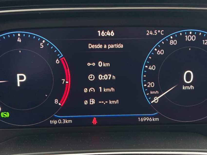 volkswagen polo 1.0 170 tsi highline automatico flex 4p 202510