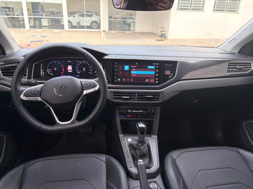 volkswagen polo 1.0 170 tsi highline automatico flex 4p 20253