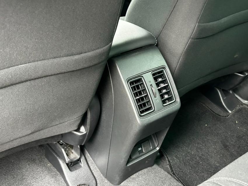 honda city 1.5 i-vtec flex ex cvt 4p automatico 202616