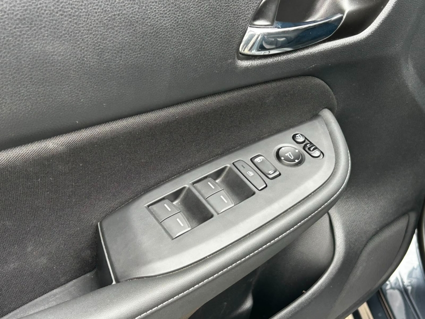 honda city 1.5 i-vtec flex ex cvt 4p automatico 20269