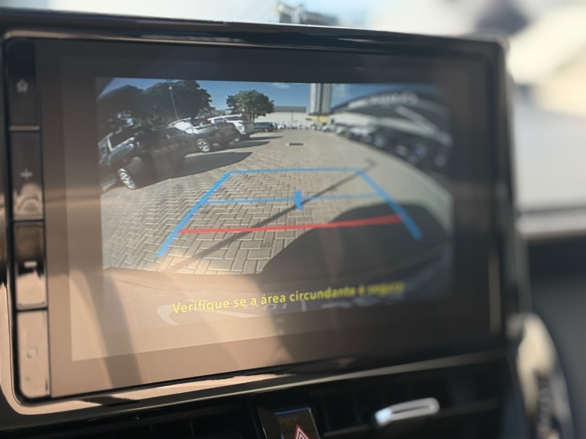 toyota corolla cross 2.0 vvt-ie flex xrx direct shift 4p automatico 20256