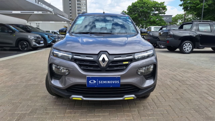 renault kwid 1.0 12v sce flex outsider manual 4p 20261