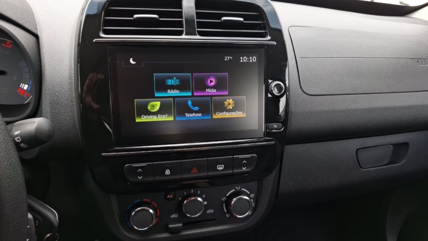 renault kwid 1.0 12v sce flex outsider manual 4p 20266