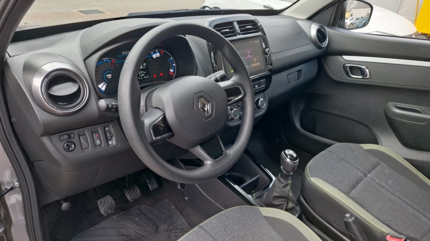 renault kwid 1.0 12v sce flex outsider manual 4p 20264