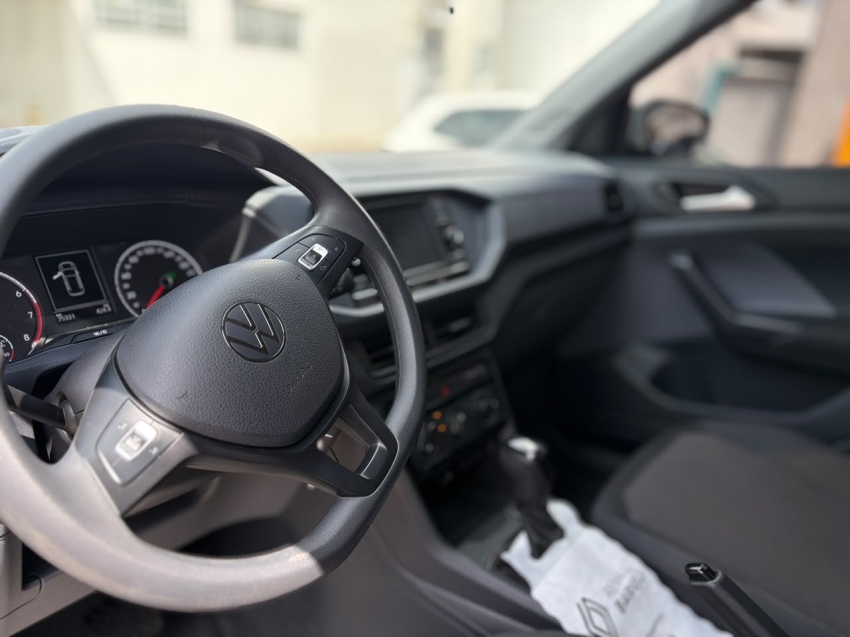 volkswagen t-cross 1.0 200 tsi total flex sense automatico 4p 20245